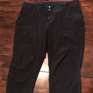 Kuhl lightweight hiking pants